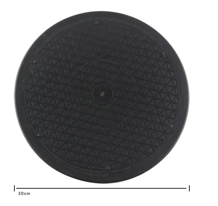 360° Pottery Turntable, 25 or 30 cm