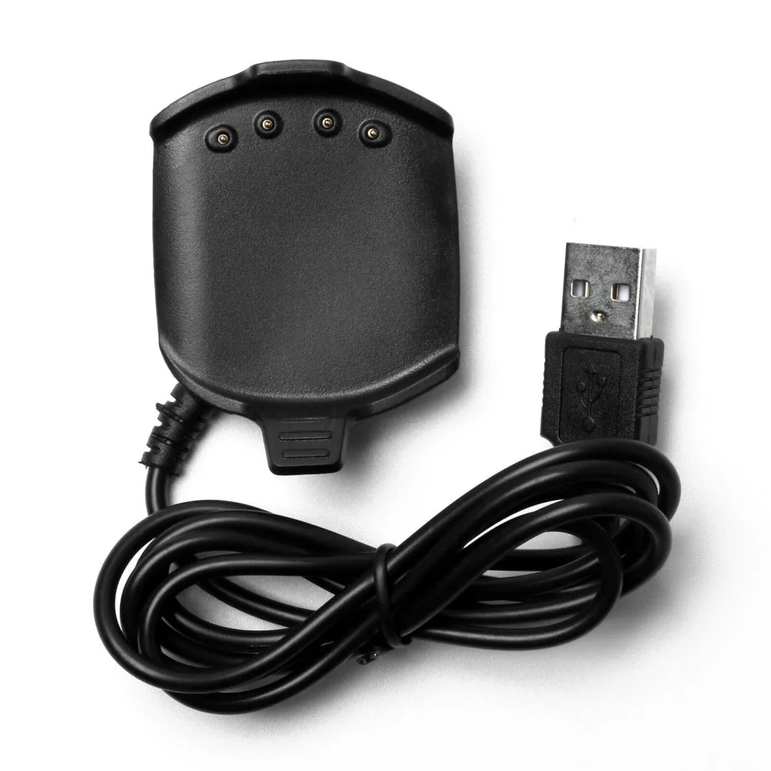 USB Charging Cradle Lead for Garmin Approach S2/S4