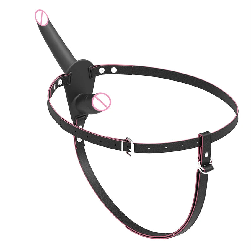 Adult Harness Accessory, Non-Electric, Style Options