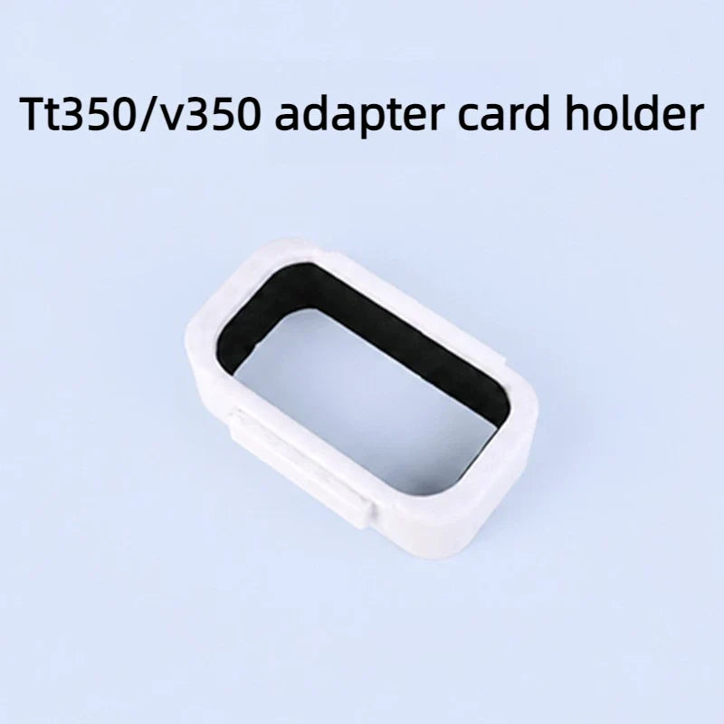 Silicone Flash Diffuser for Godox IT32, TT350, V350 & V480