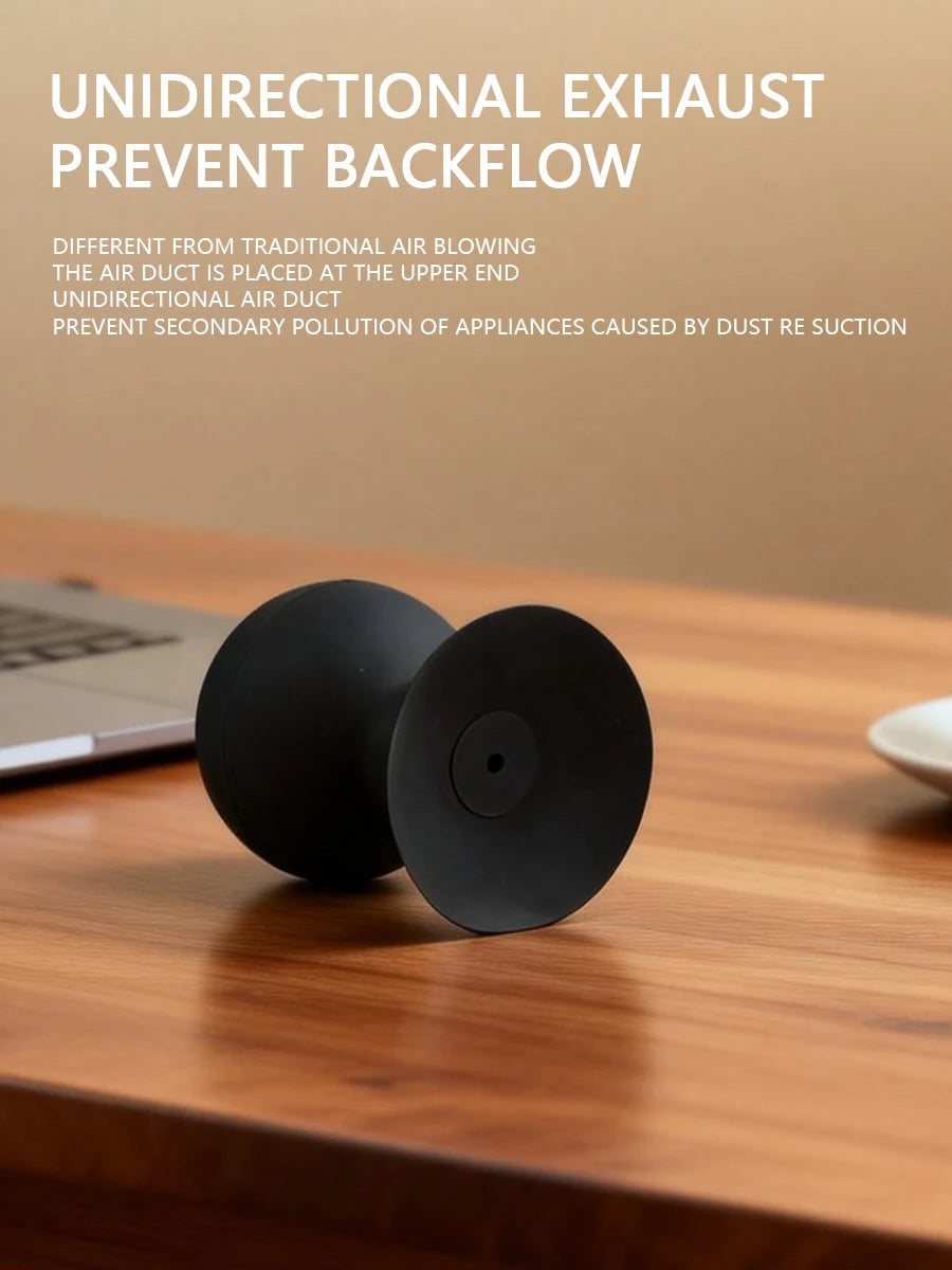 Silicone Coffee Puck Removal Cup - Size Options