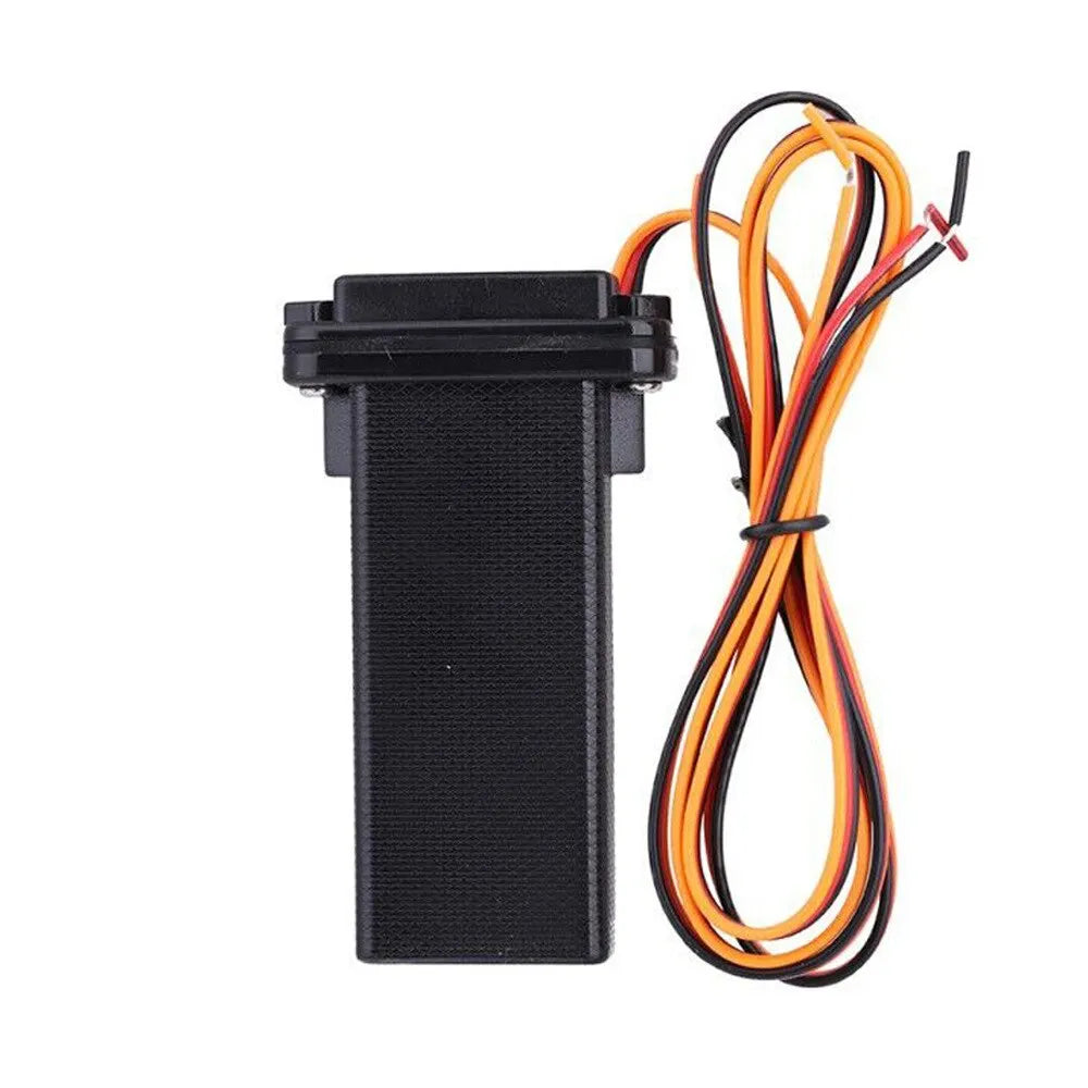 Vedenpitävä auton GPS-paikannin varkaudenestoseuranta