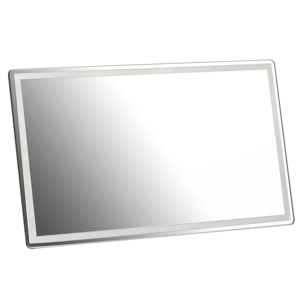 Universal Car Interior Mirror for Clear Everyday Visibility