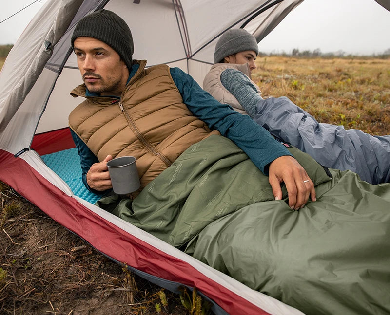 Naturehike LW180 Ultralight Sleeping Bag for Camping & Hiking