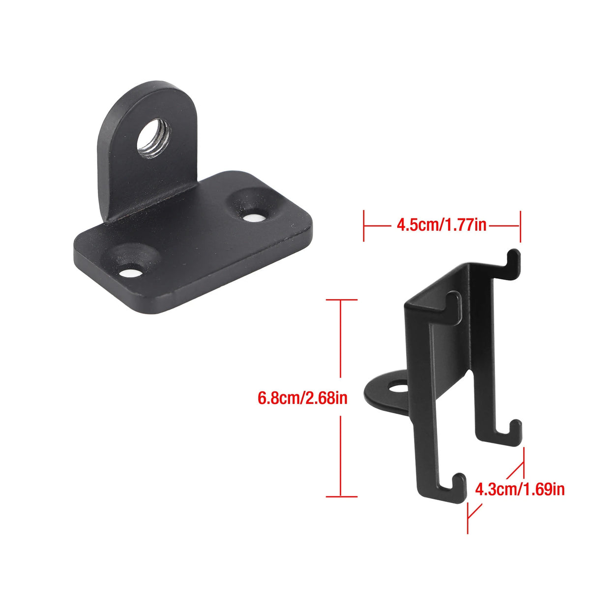 Wall Bracket for Bose Virtually Invisible 300 Speakers
