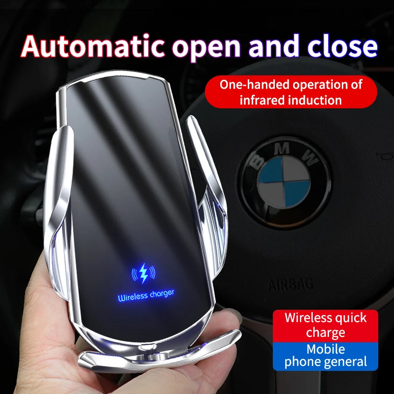 Soporte para teléfono para el salpicadero del Honda HR-V, 2015–2022
