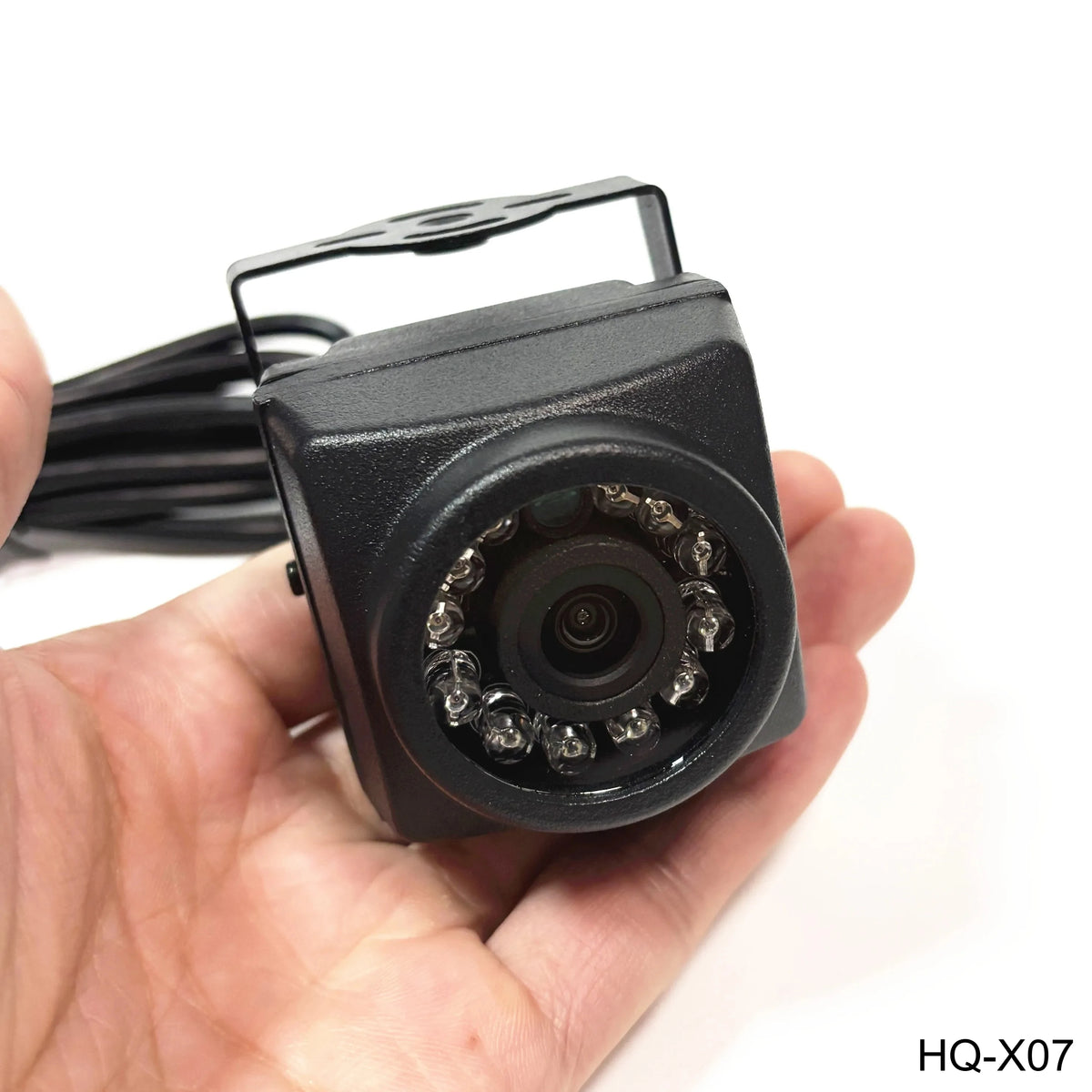 IP66 vandtæt mini USB-kamera 1080P 720P med IR