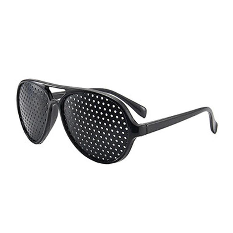 1PC Vision Care Ophthalmology Correction Enhancer Glasses Anti-fatigue Glasses PC Screen Laptop Eye Protection 