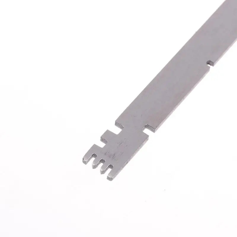 Stainless Steel Piano String Adjustment Tool