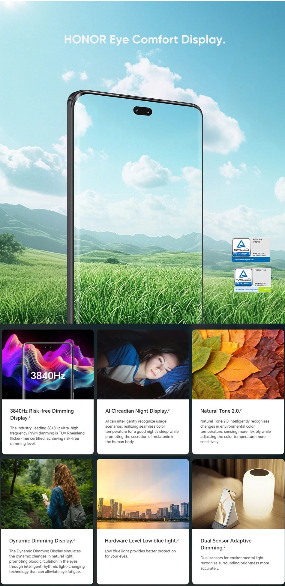 HONOR 200 Pro 5G Smartphone Global Version