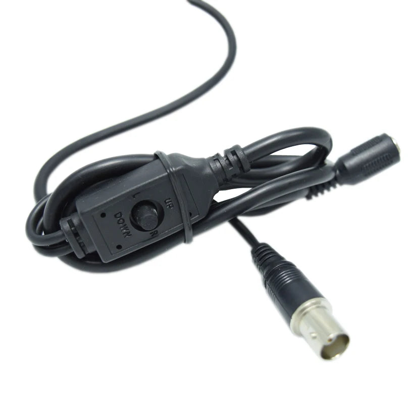 700TVL Sony CCD Outdoor Bullet CCTV Security Camera, DC12V