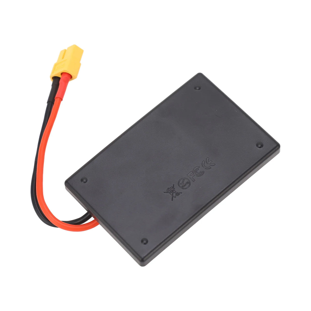 Battery Charger Adapter Board, XT30/60/90, EC3/5 & T Plugs