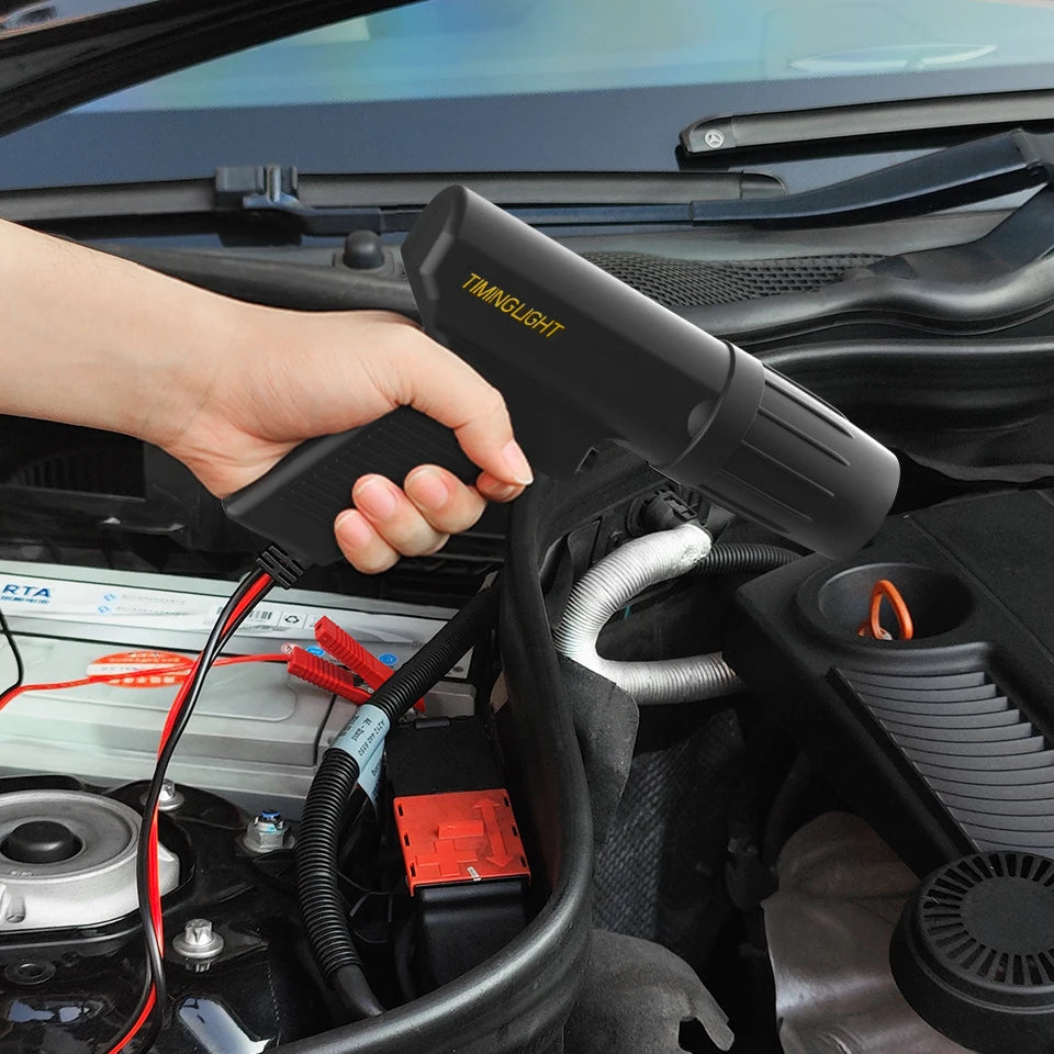 12V Inductive Ignition Timing Light