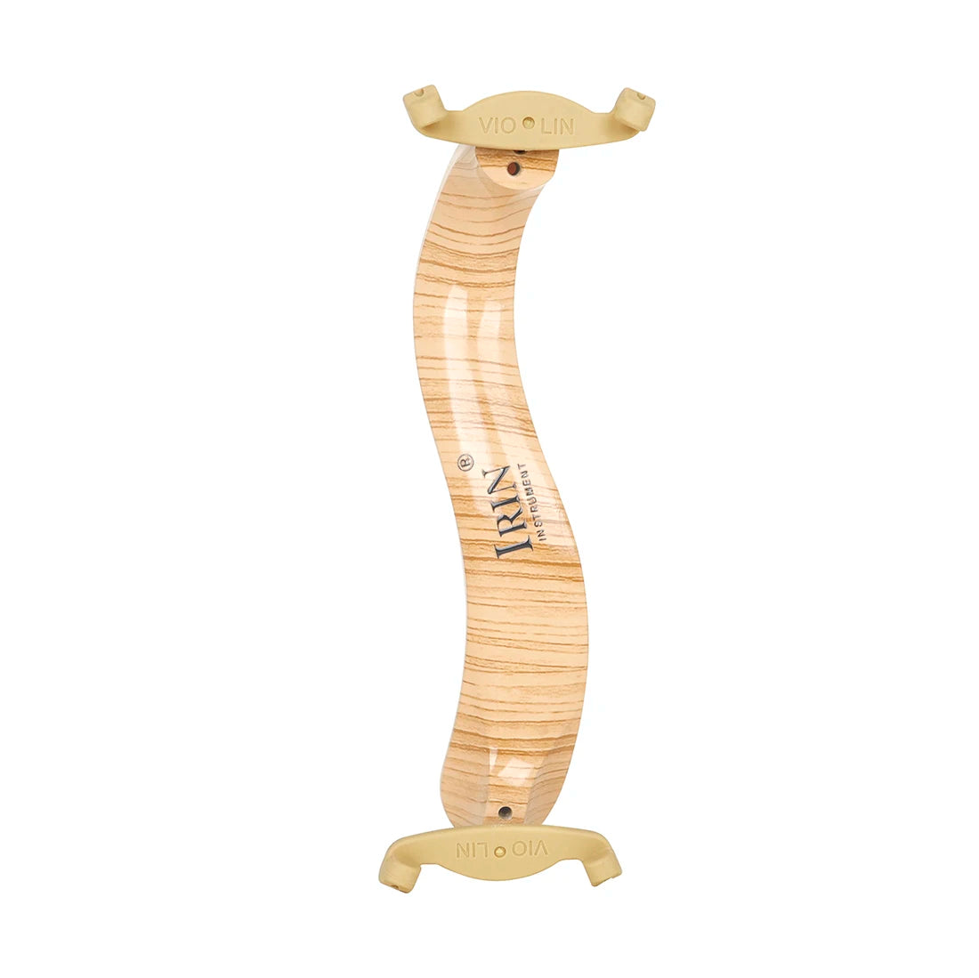 Adjustable Shoulder Rest for 4/4 Violin