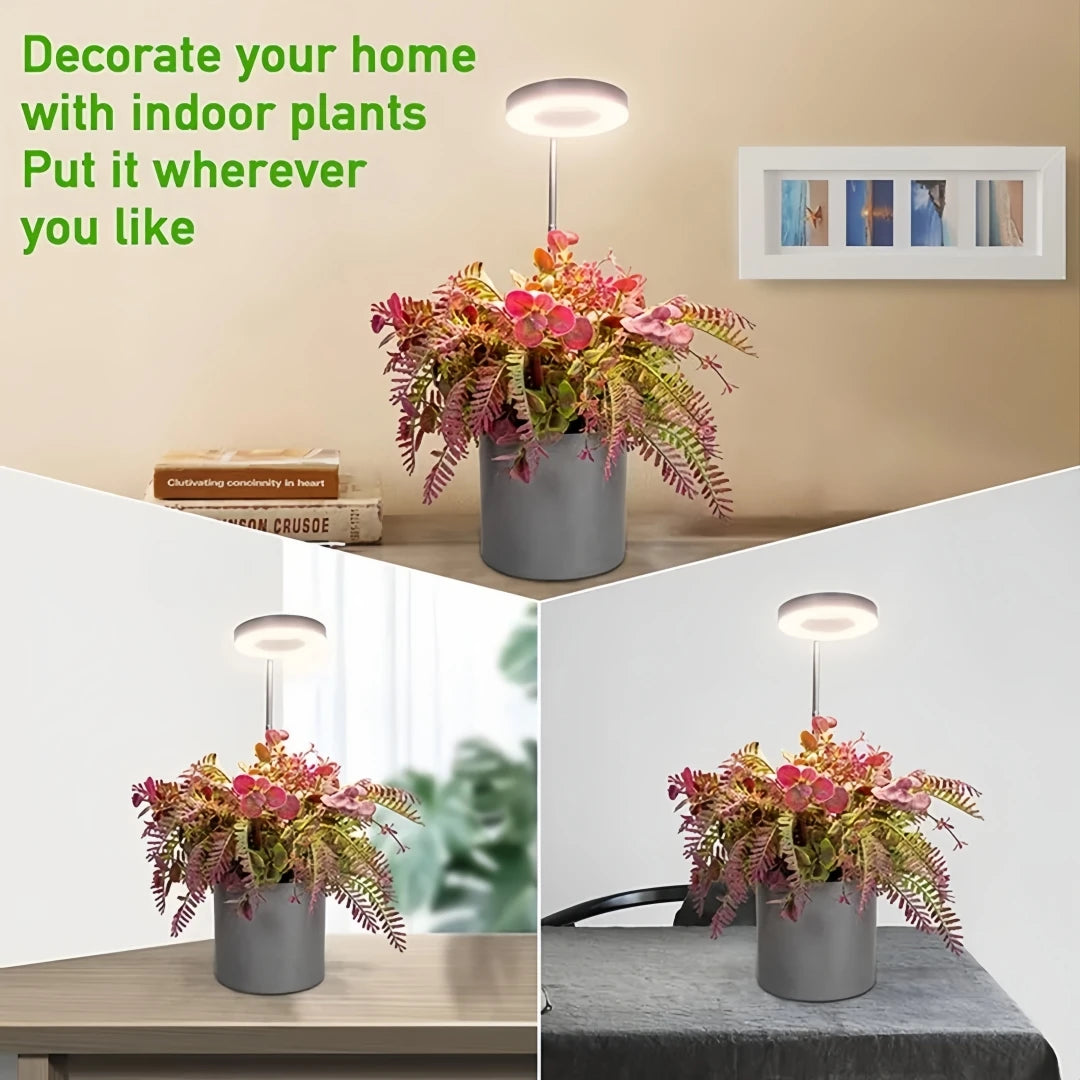 Plant Grow Light Full Spectrum for Indoor Plants