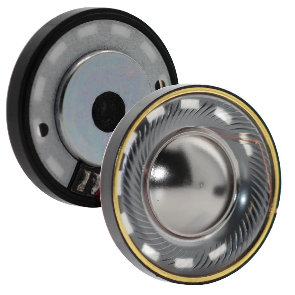 40 mm Replacement Headphone Speaker Driver for AKG Headphones