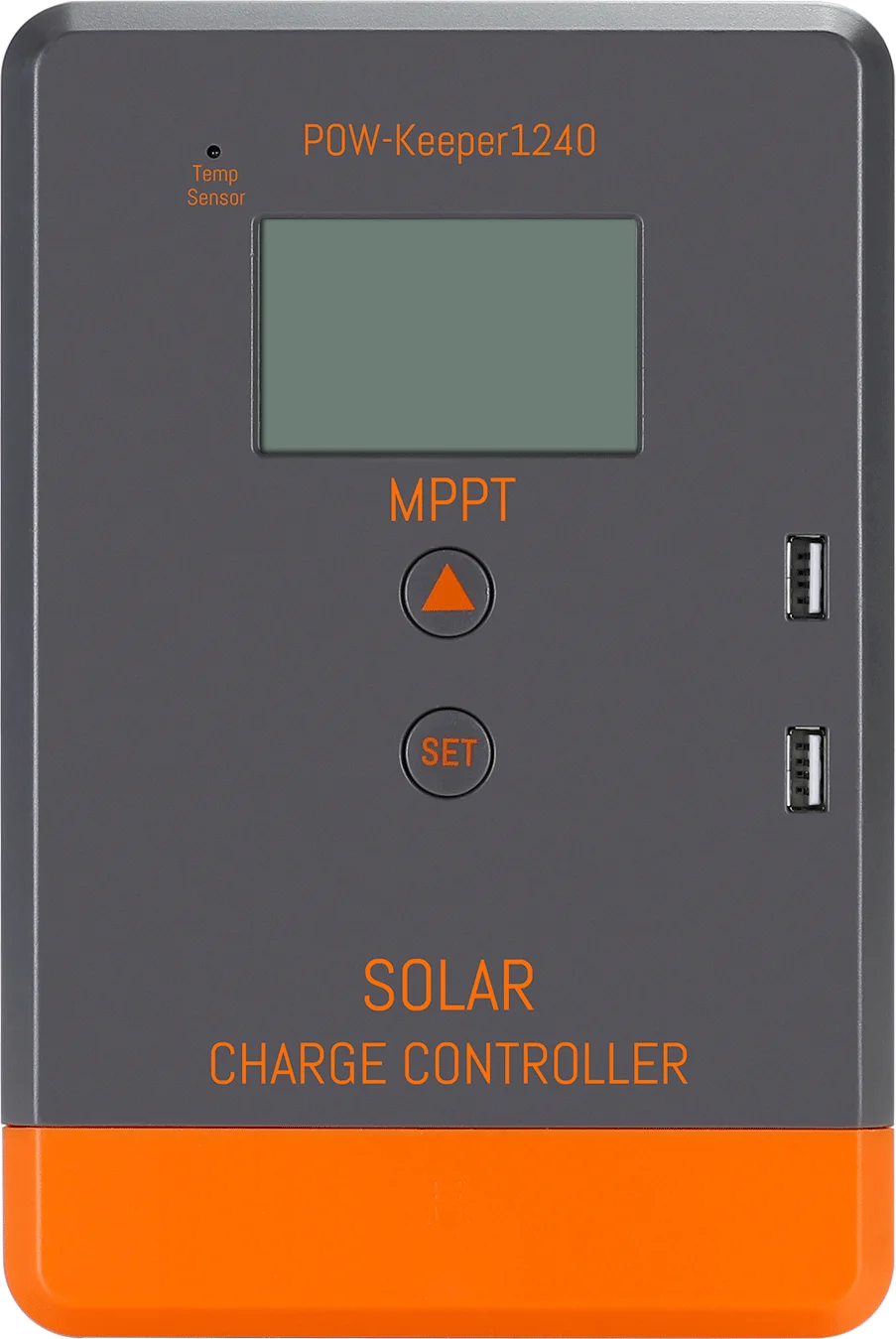 PowMr MPPT 100A 80A 60A 40A 30A 30A 20A Solar Charger Controller LCD Work With 12V 24V 36V 48V Lead-acid Lifepo4 Battery Solar Panel 