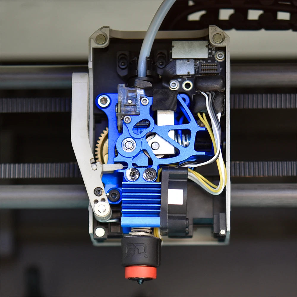 BIGTREETECH Panda Extruder Lightweight Precision CNC Upgrade