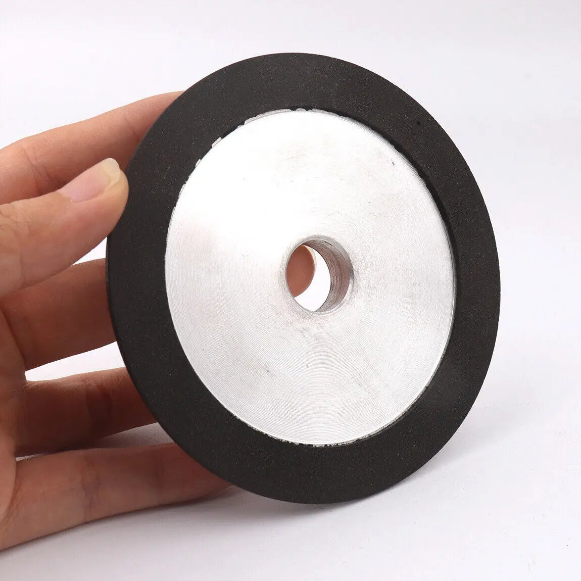 100 mm Diamond Grinding Wheel - 150 Grit