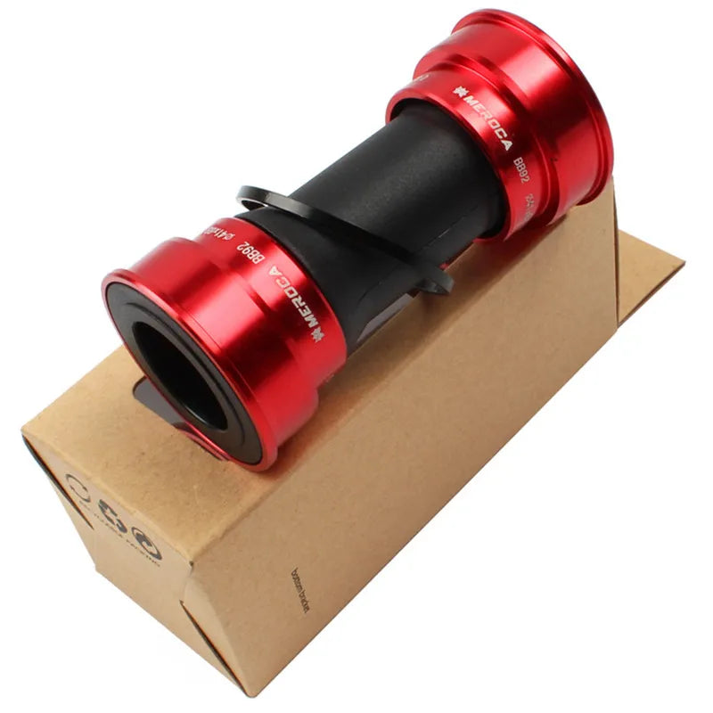 Movimento pedaleiro press-fit MEROCA M92 BB92