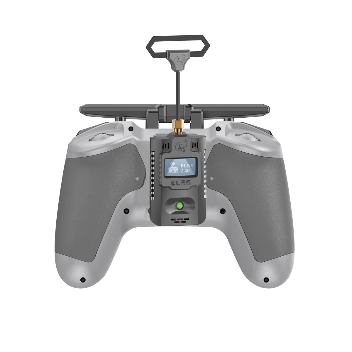 Jumper 2.4 GHz ExpressLRS TX -moduuli ja AION RX MINI