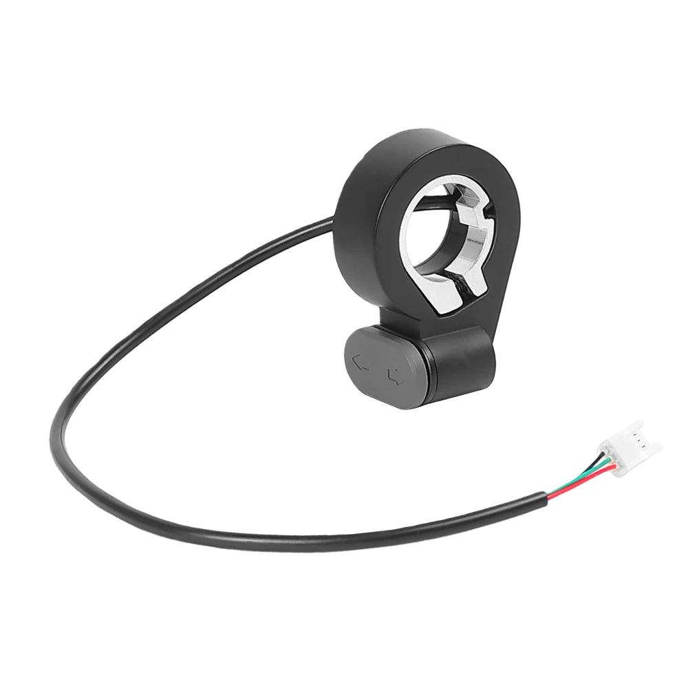 مفتاح إشارات الانعطاف لسكوتر Ninebot F2