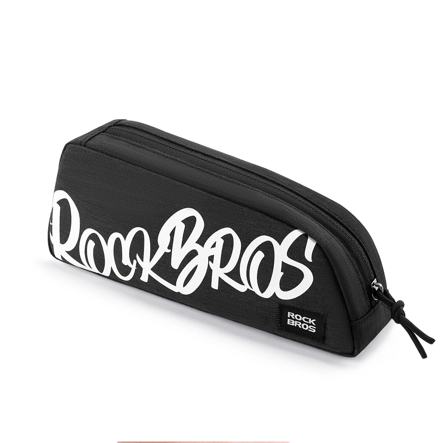 Bike Top Tube Bag 0.8L Rainproof Frame Pack