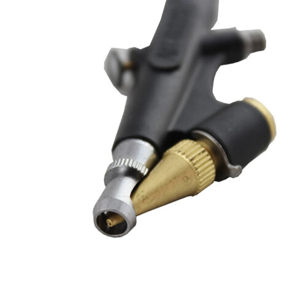 Single-Action Airbrush Kit 0.8 mm with 22 cc Cup and Hose