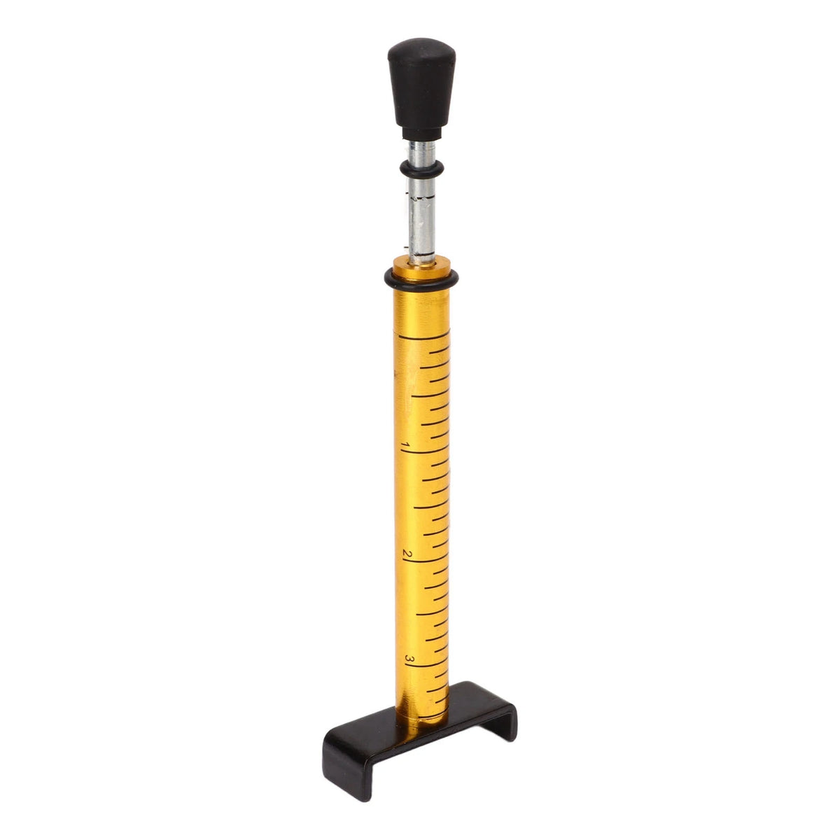 10 lb motorsykkelbeltedefleksjonsmåler