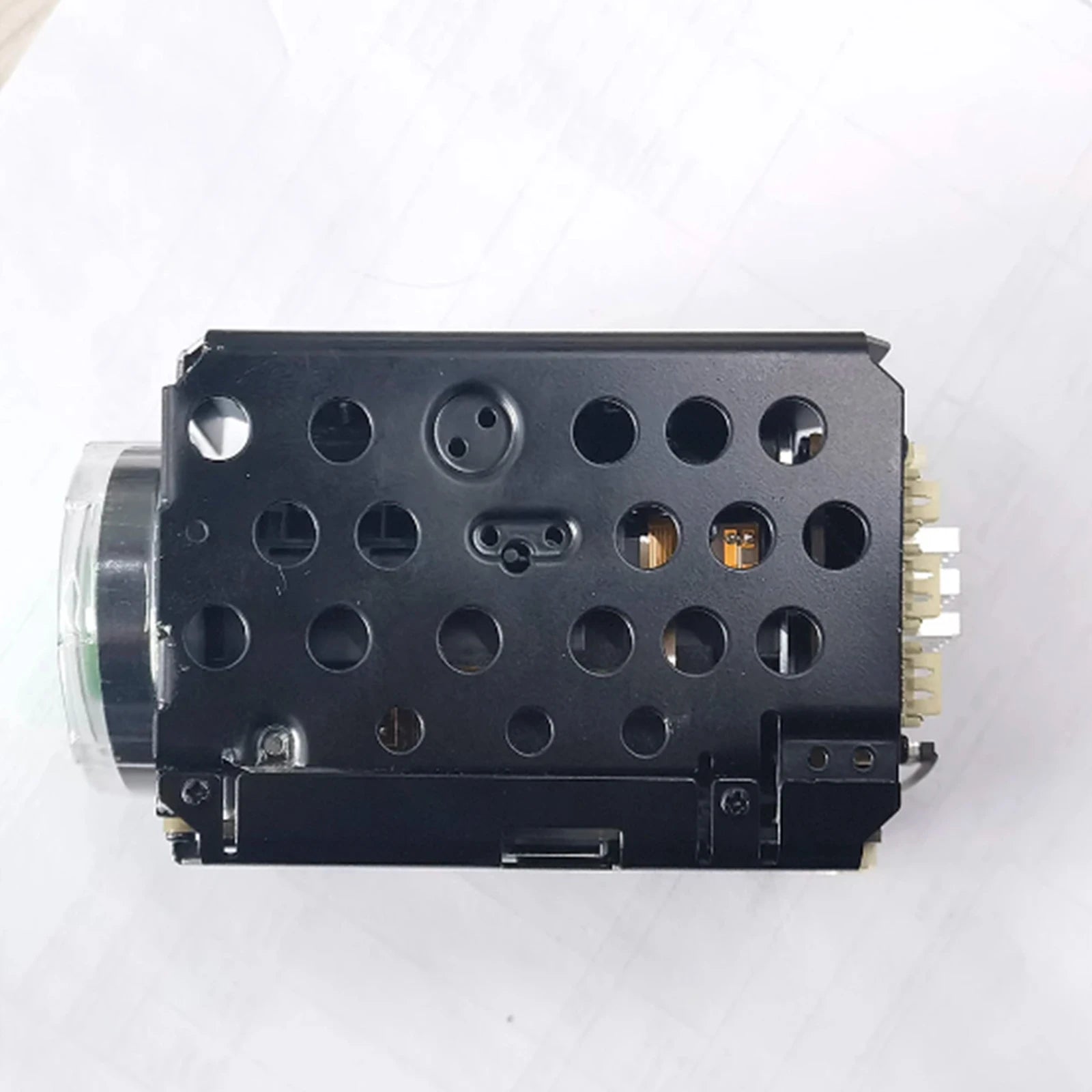 4K 8MP 30fps 4X 20X 30X 36X 300X 600X Zoom RTMP IP Camera IVM4200 P2P ONVIF IMX415 SD 256GB IP Camera P6slite App