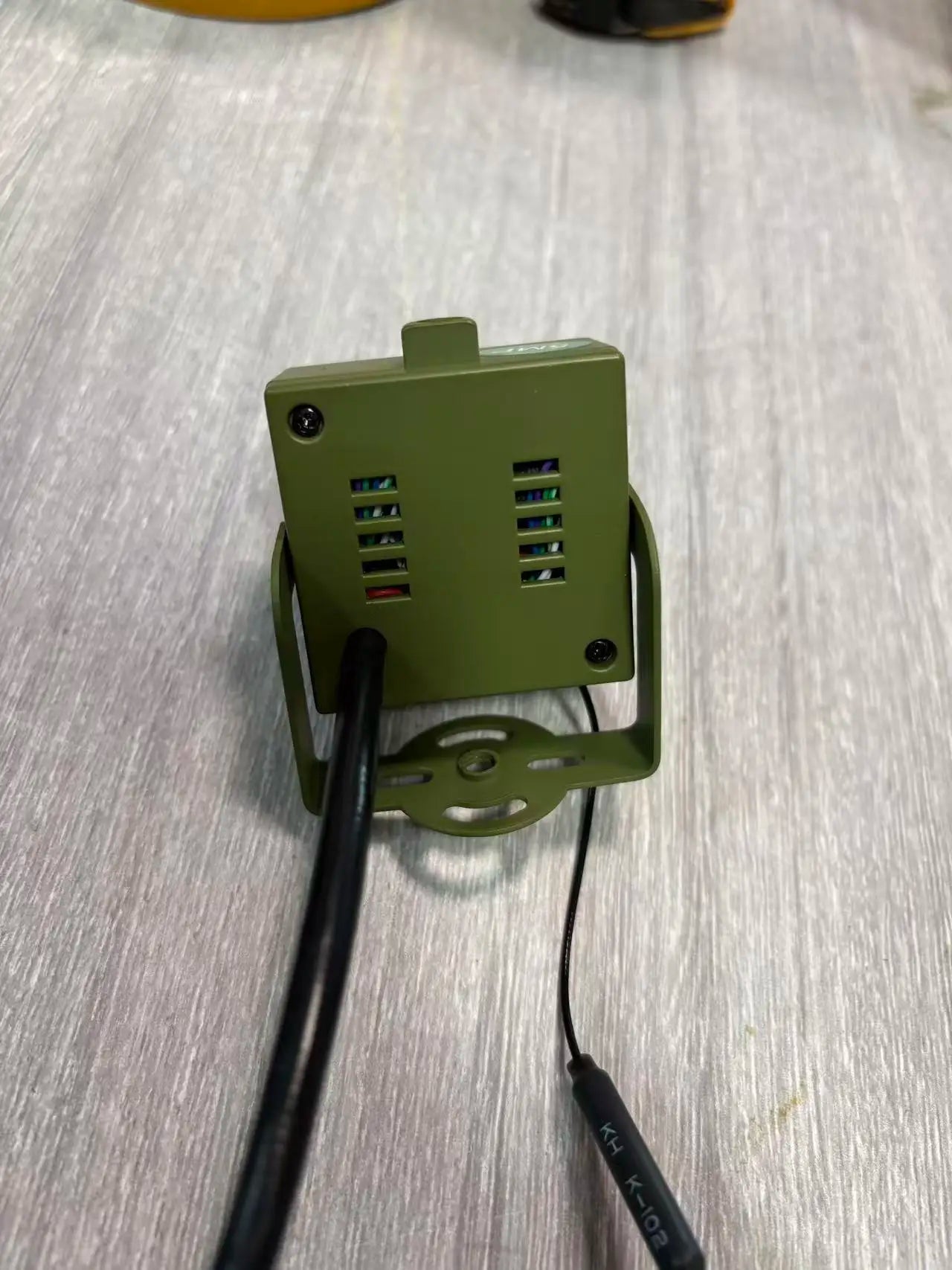 WiFi Bird Box HD Camera Starter Pack 2MP 5MP for Wildlife