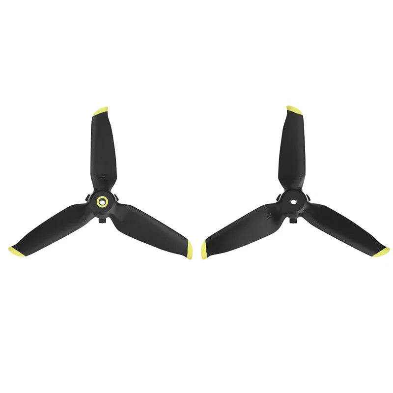 Vrtule 5328S pre DJI FPV, CW/CCW