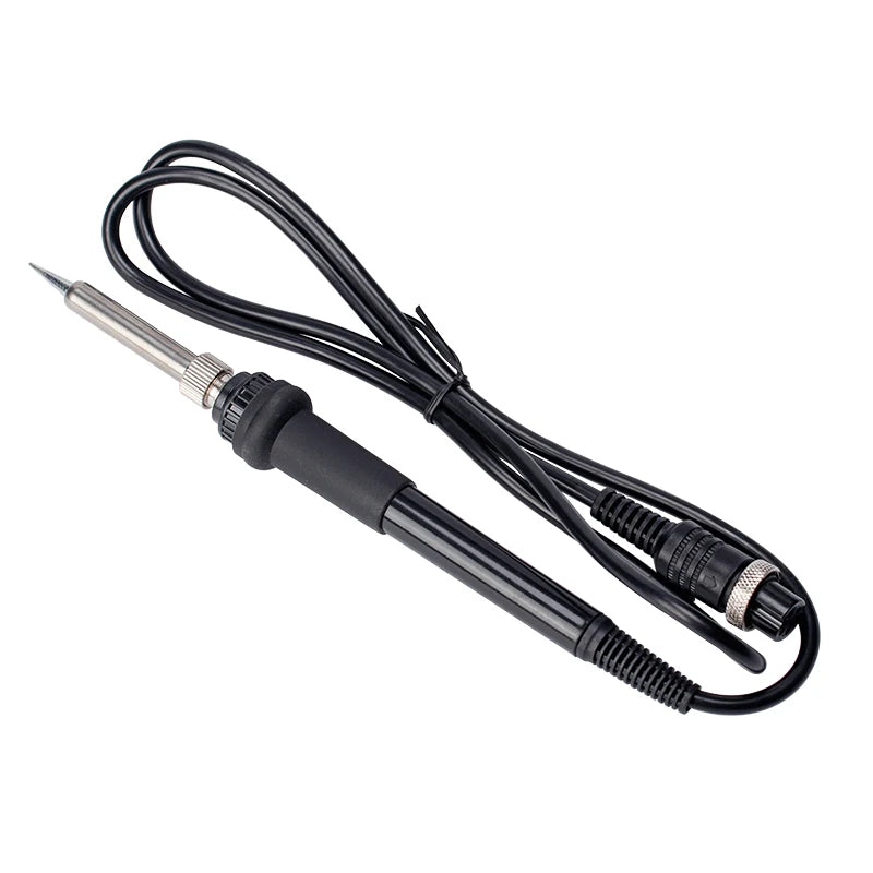 Soldering Station Digital Temperature Adjustable 2 in 1 SMD Solder Iron Hot Air Heat Gun Welding Rework For PCB IC Repair Tools 