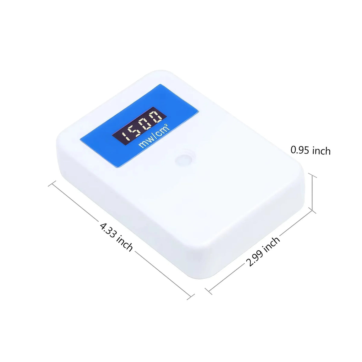 Digital Dental LED Curing-Light Meter