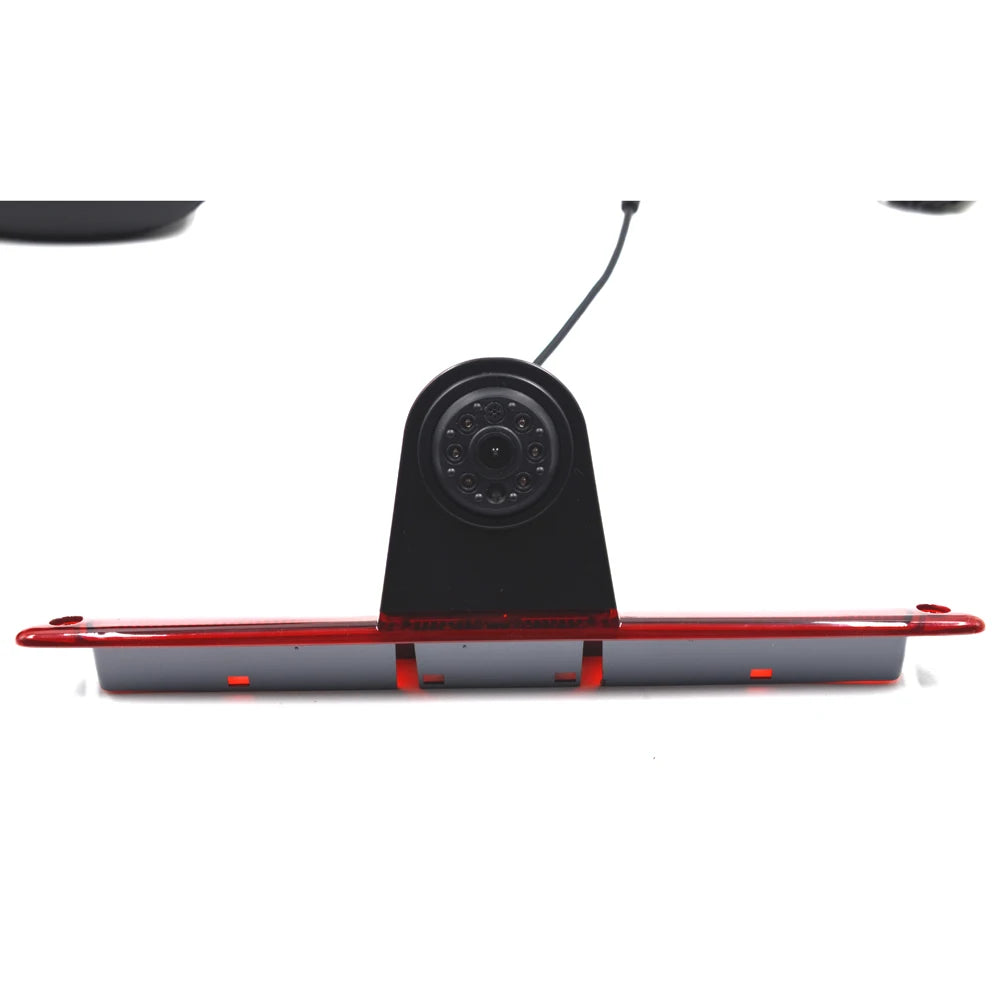 Parking Reverse AHD1080P CCD or CVBS Car Rear View Camera Brake Light Parking for Mercedes benz Sprinter VW Crafter