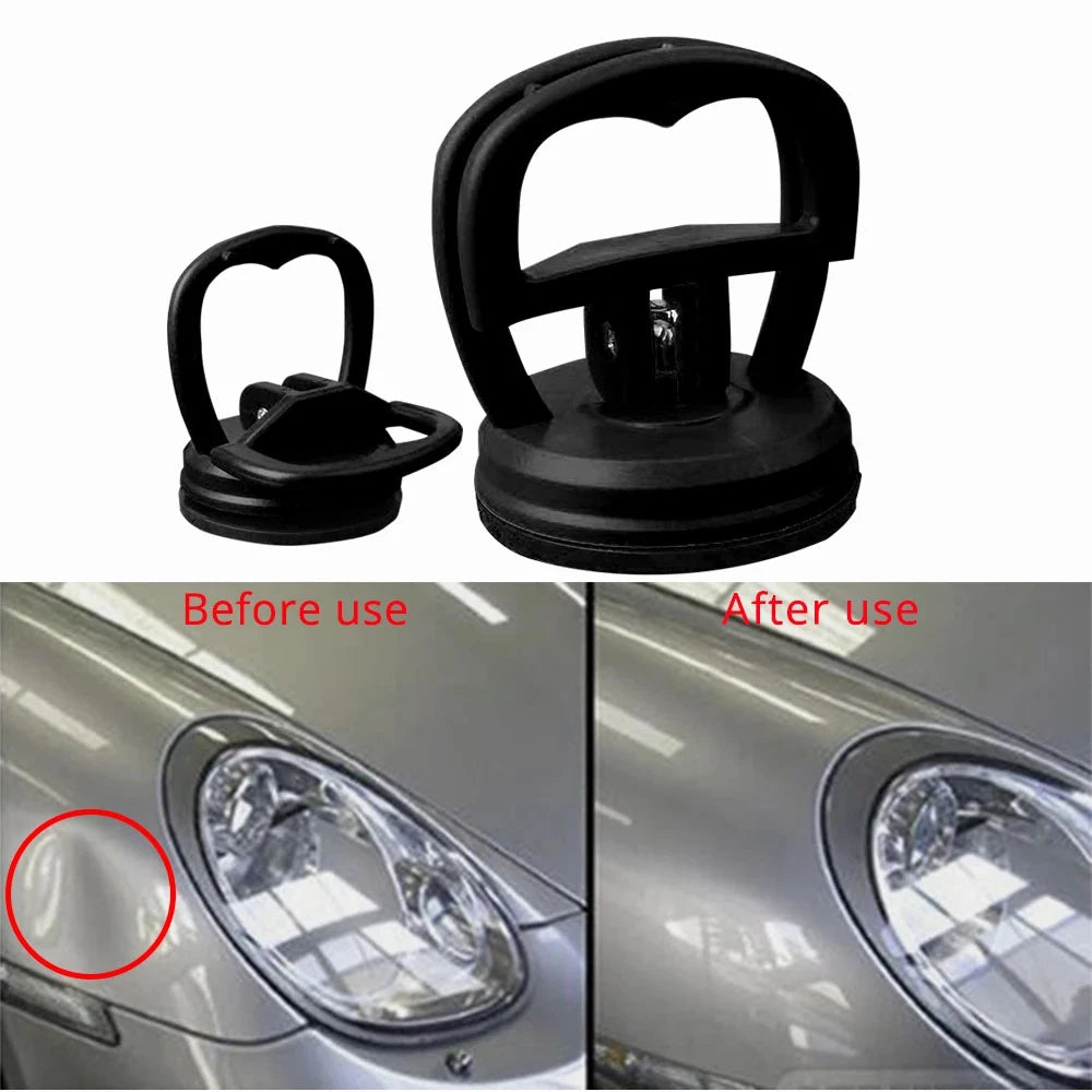 Small Suction-Cup Dent Puller