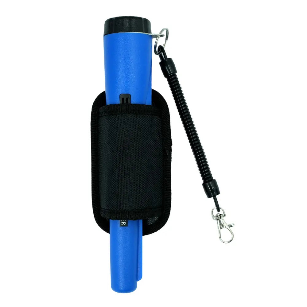 Metal Detector Pinpointer - Bag and Colour Options
