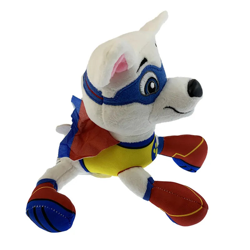 Paw Patrol Plush Toy – Everest & Friends Soft Dog Doll