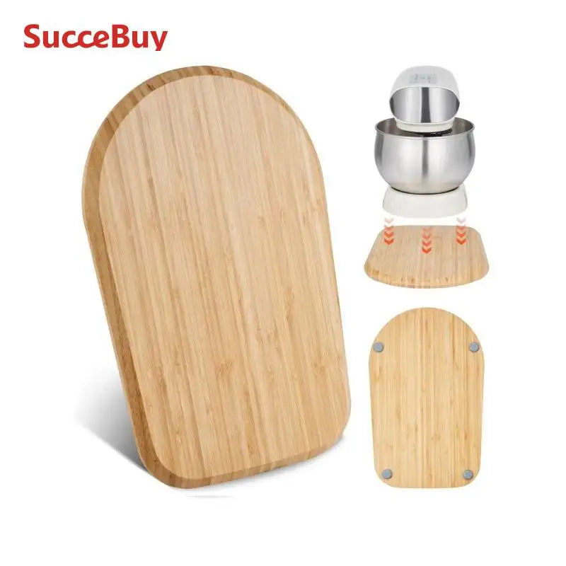 Kitchen Appliance Sliding Tray for Mixers & Blenders (Up to 40 lbs)