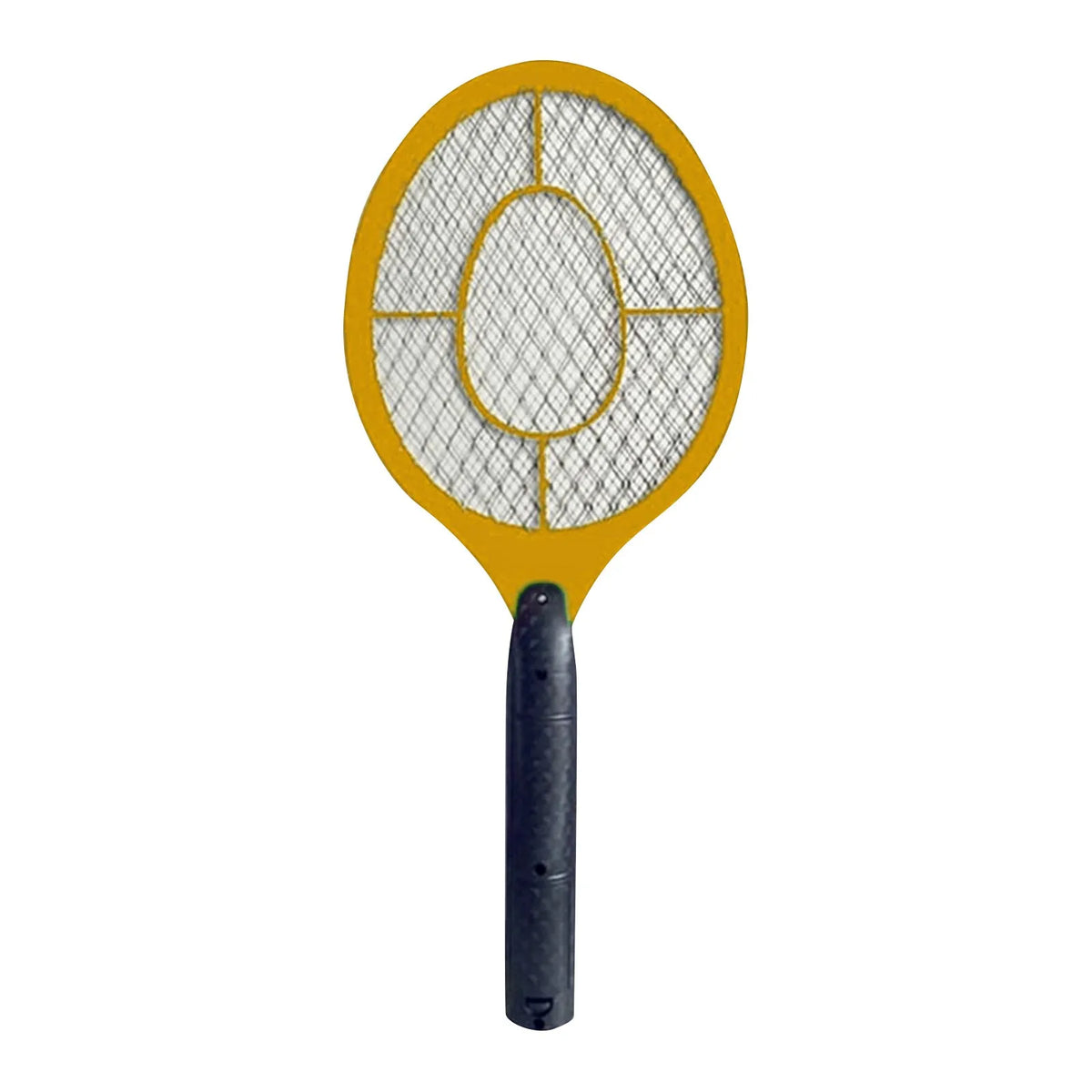 Battery-Powered Electric Fly Swatter