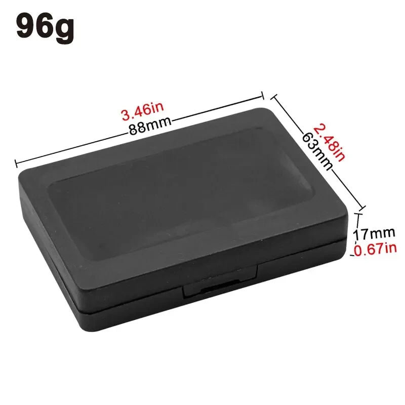 Double-Ended Damaged Screw Extractor Set