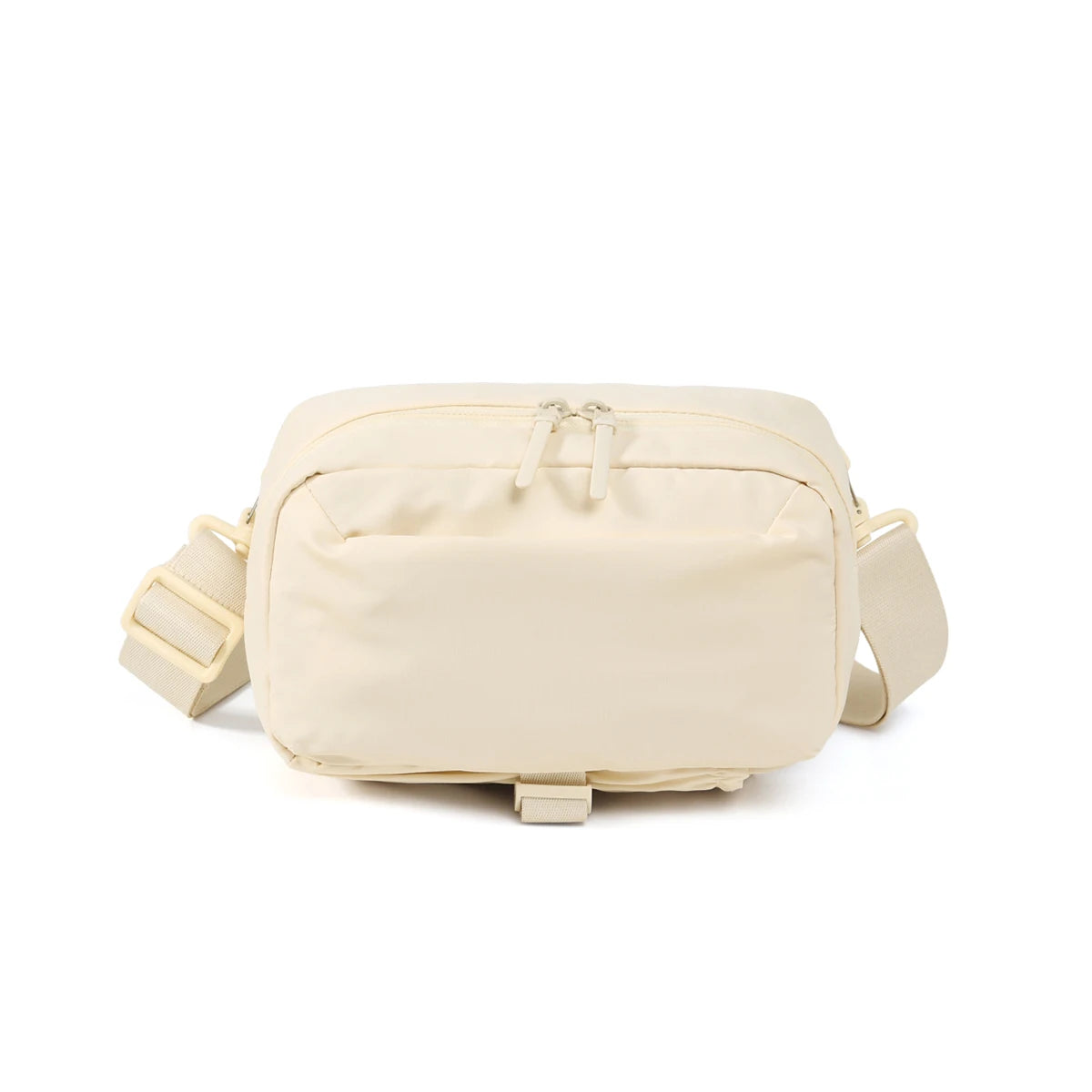 Borsa per borraccia da portare a tracolla, adatta per viaggi all’aperto ed escursioni, custodia portatile per ombrello e borraccia, borsa a spalla monospalla capiente per cellulare