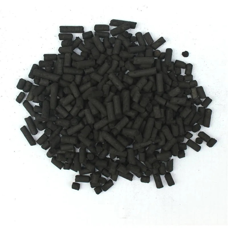 Aquarium Activated Carbon Filter Media, 300 or 500 g
