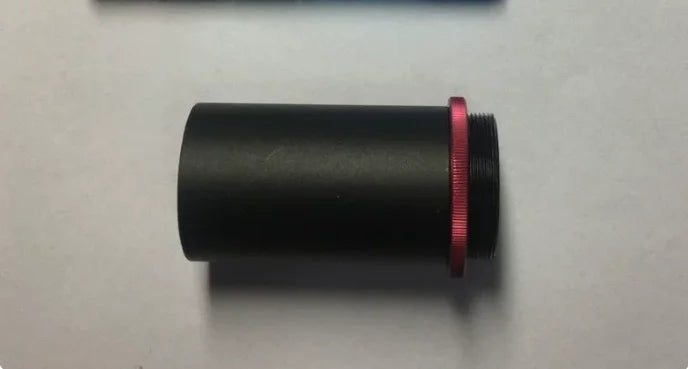 Opțiuni de extinere a fasciculului laser M22