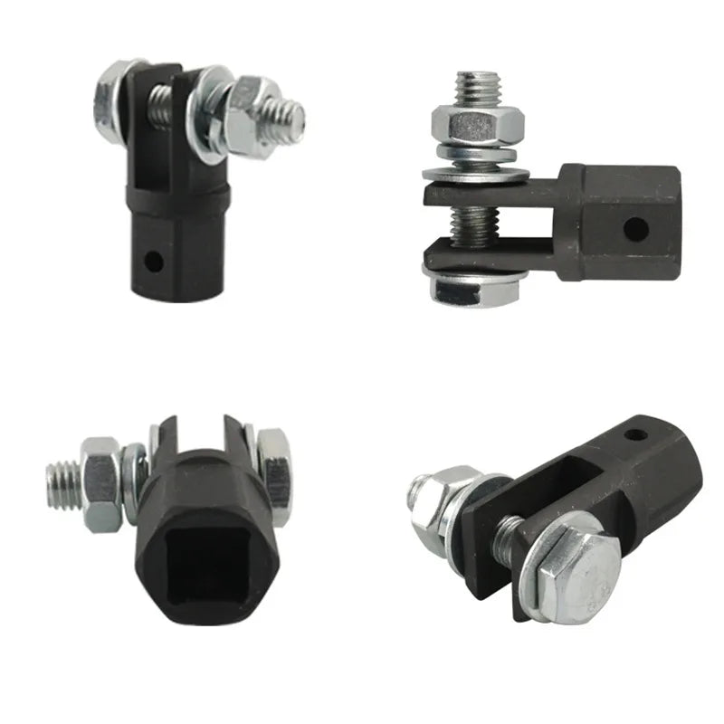 1/2-Inch Drive Scissor Jack Adapter