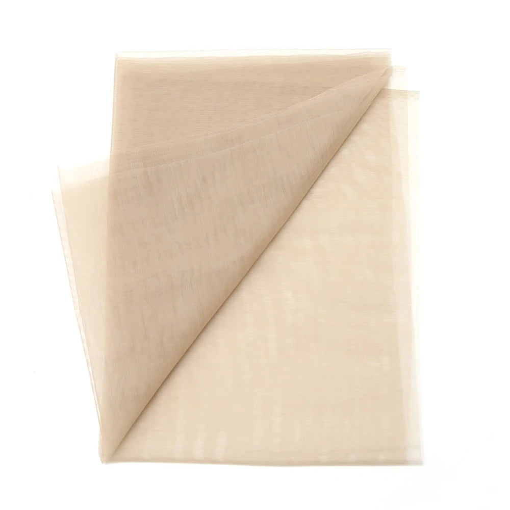 Δίκτυ Αλογου lace Swiss — Πλάτος 135 εκ, 1 Γιάρδα