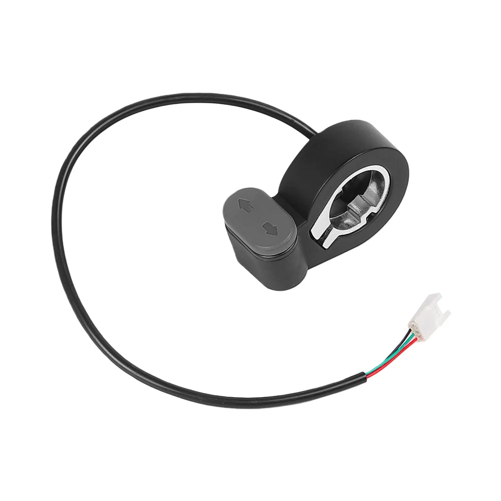 مفتاح إشارات الانعطاف لسكوتر Ninebot F2