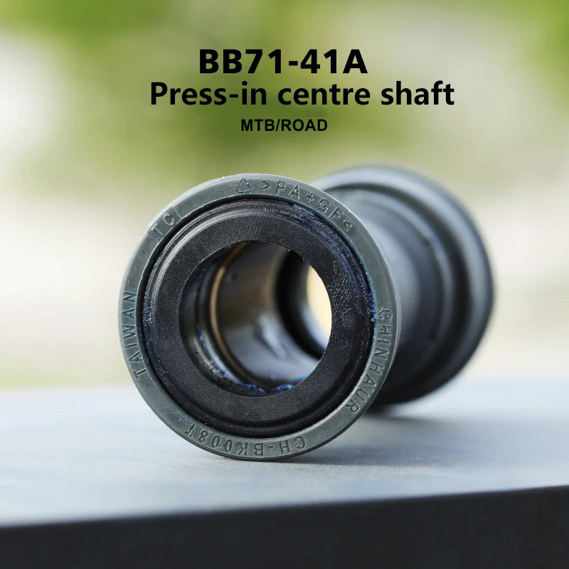 BB86/BB92 Press-Fit Bottom Bracket for 24mm Cranks