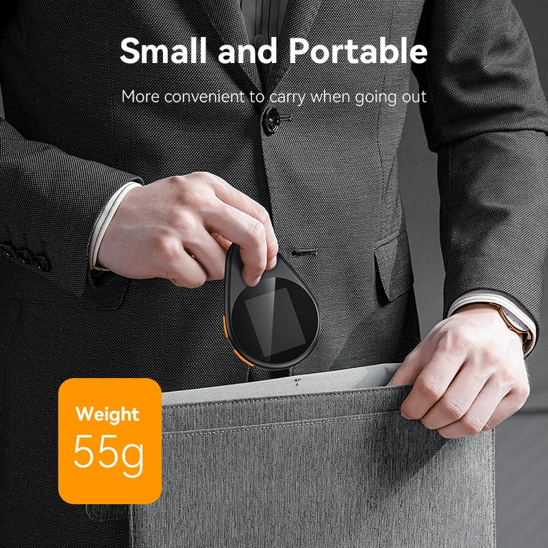 2.0inch 500X Digital Microscope 1080P Video Coin Microscopio with Magnifying Glass Wiht 8Leds for Electronics Repair Windows/Mac 