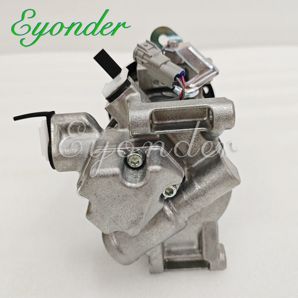 AC Compressor for Toyota Yaris Corolla Vitz 2005+ DENSO 5SER09C